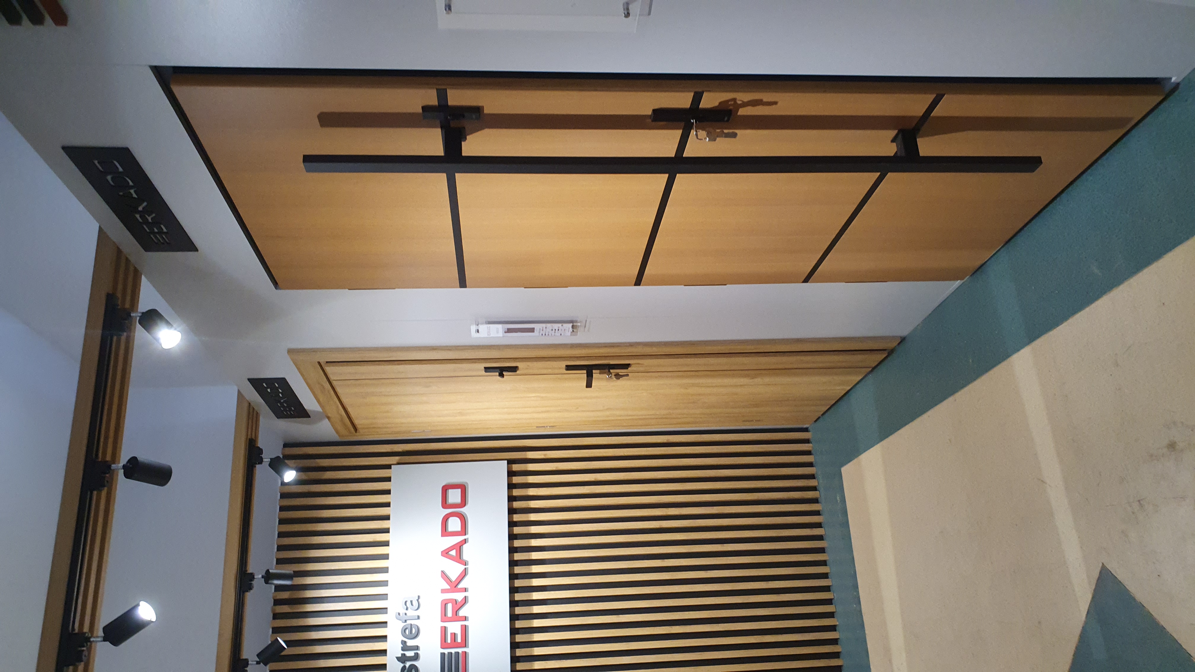 drzwi zewnętrzne oława