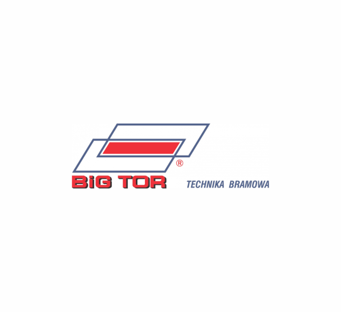 logo firmy Big-Tor