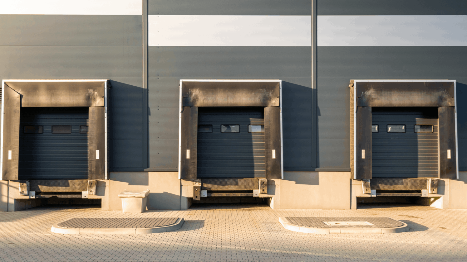 bramy przemysłowe oława