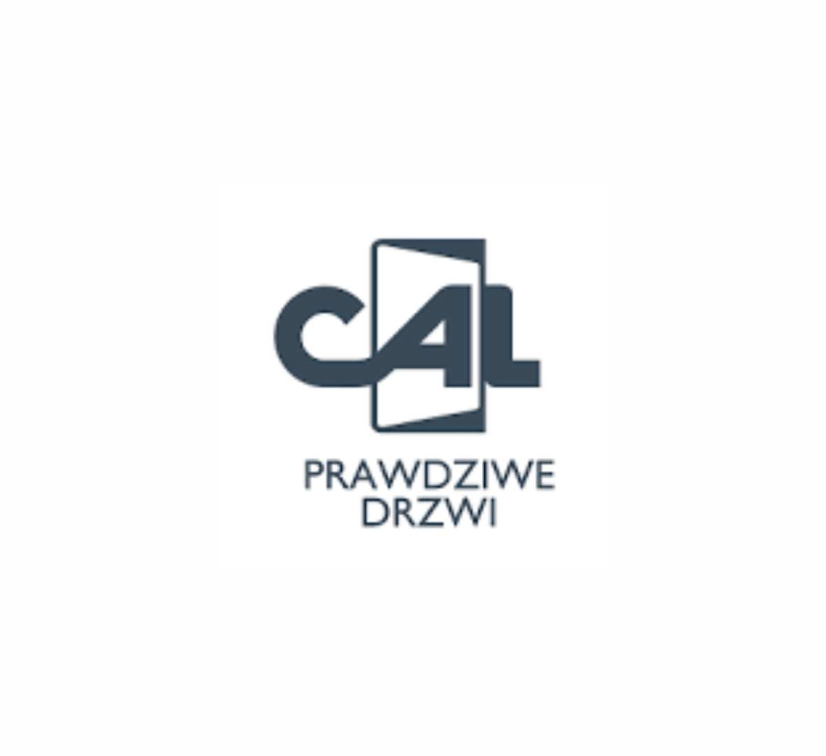 logo firmy CAL