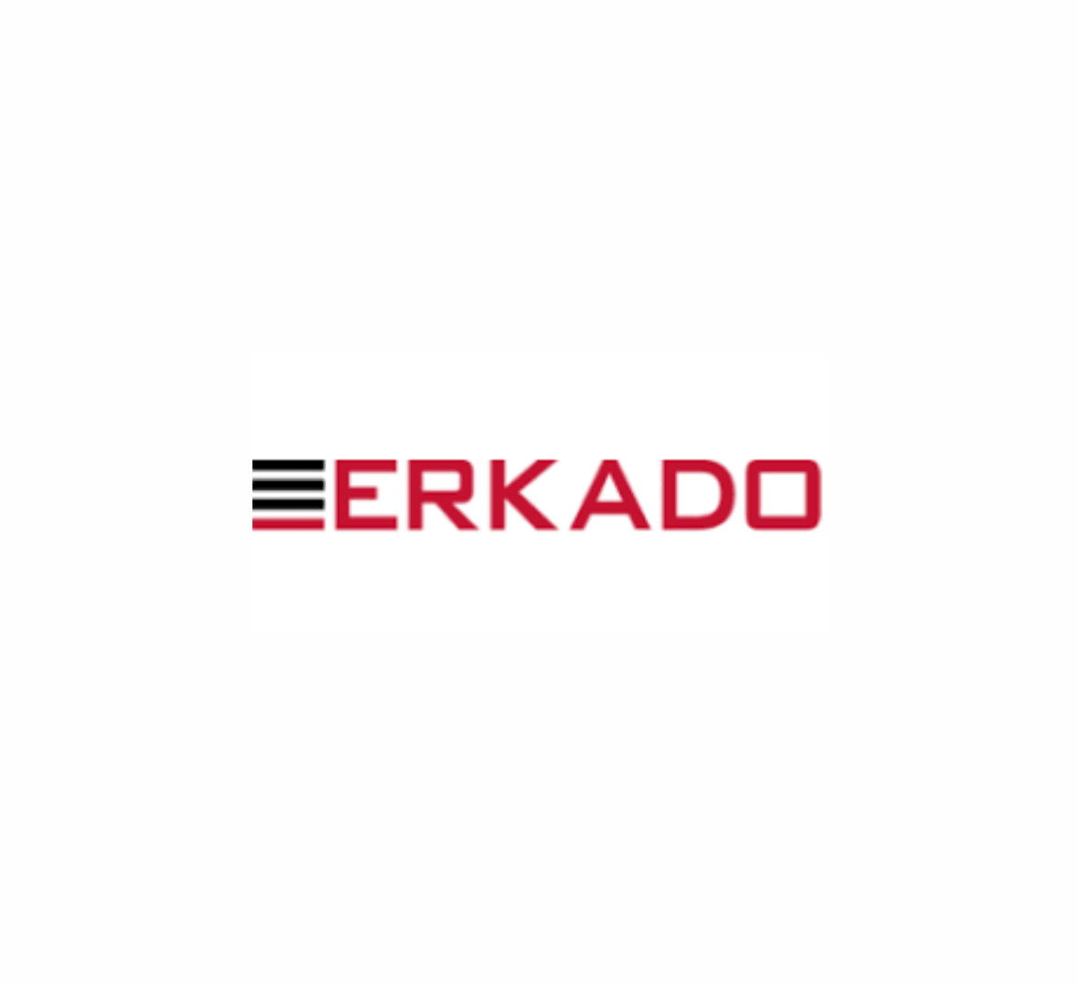 logo firmy Erkado