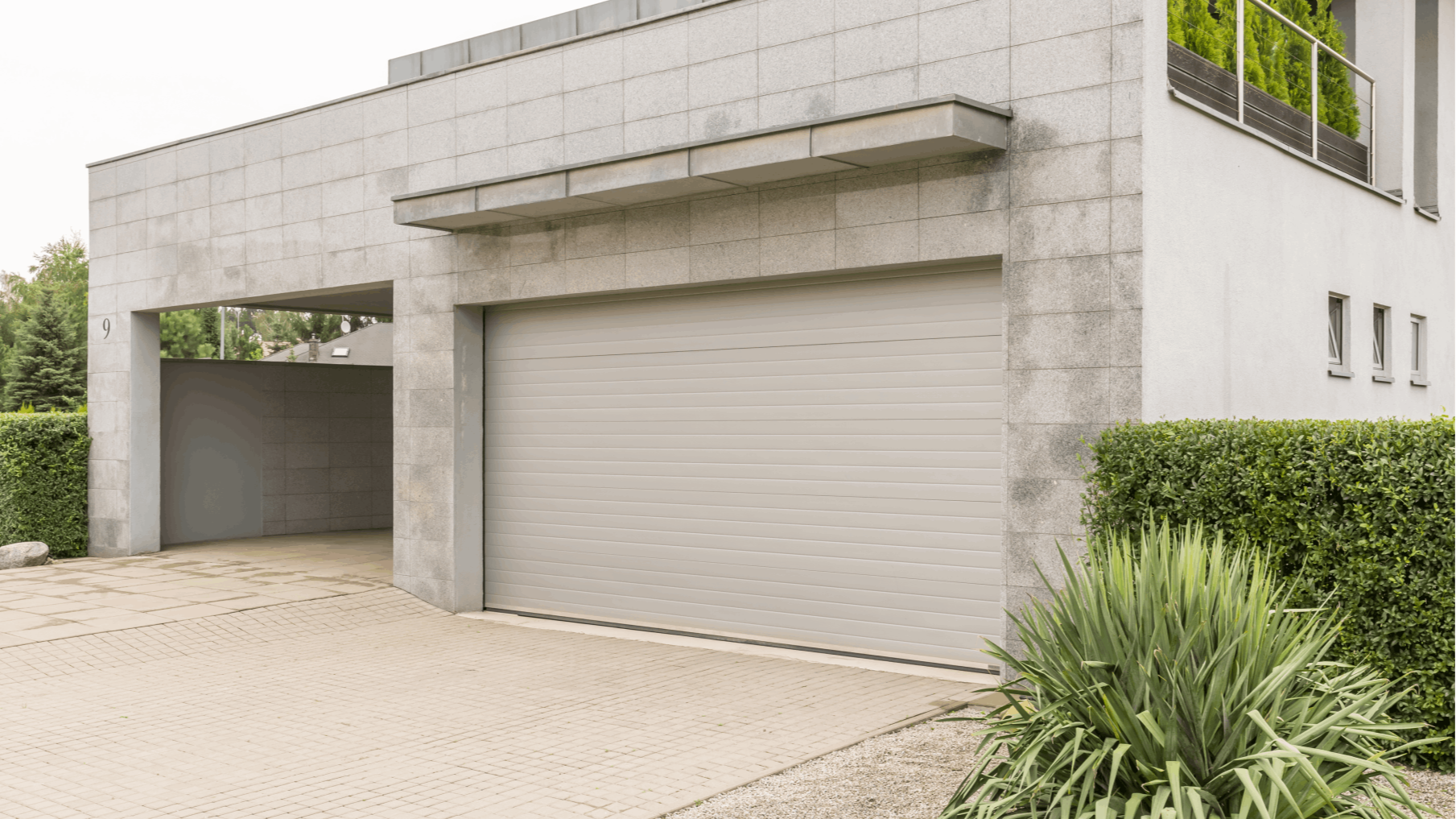 bramy garażowe Oława