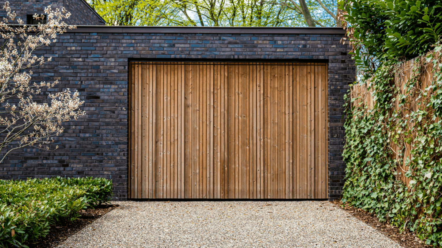 Bramy garażowe Oława