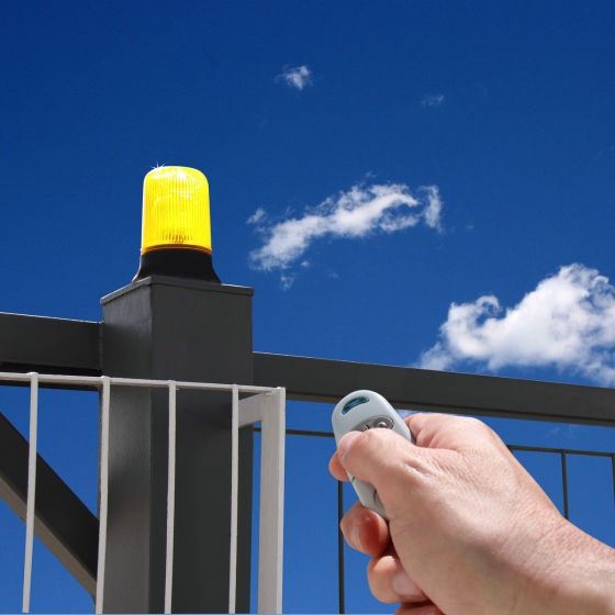 Automatyka do bram Oława