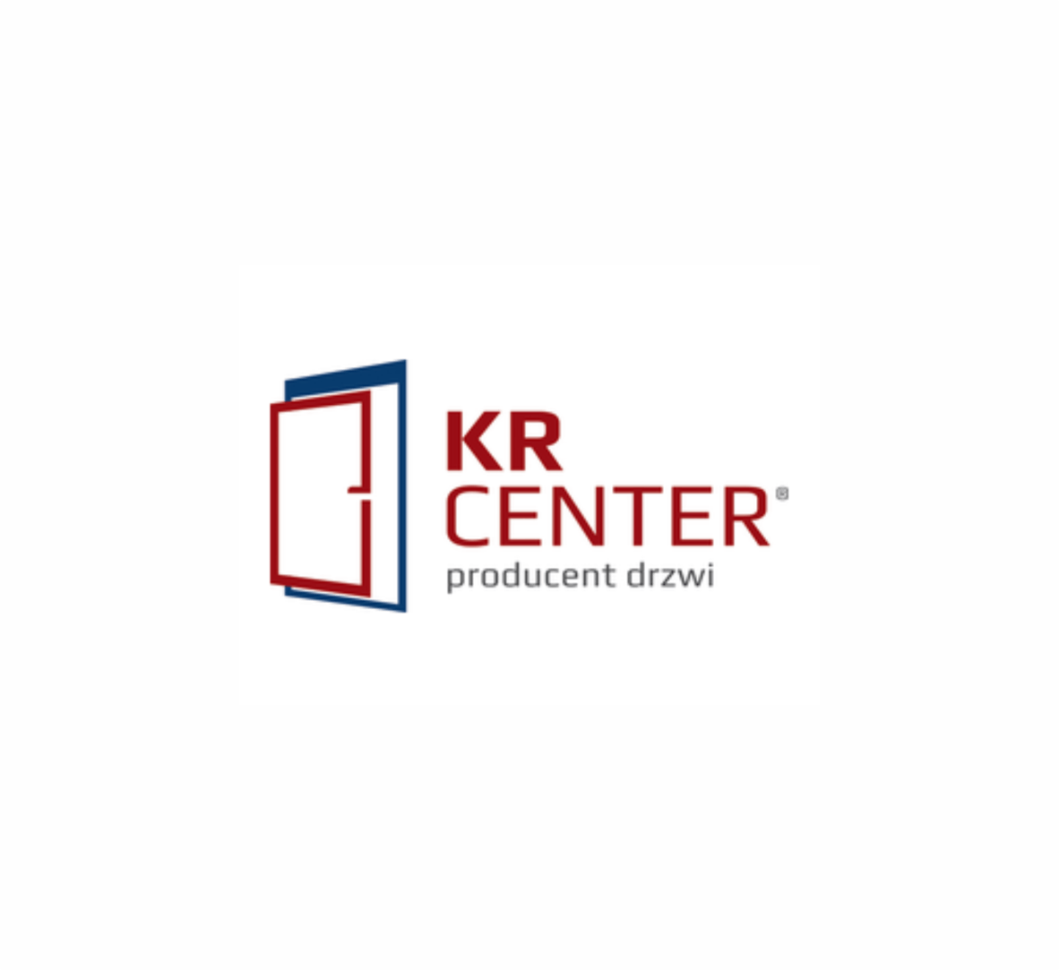 logo firmy KR-Center