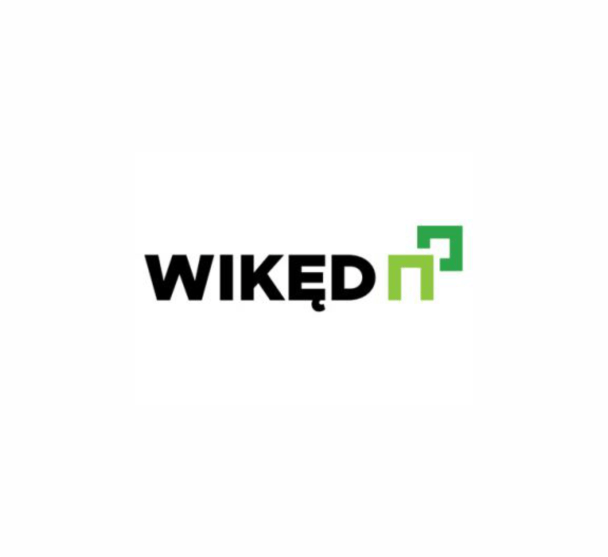 logo firmy WIKĘD