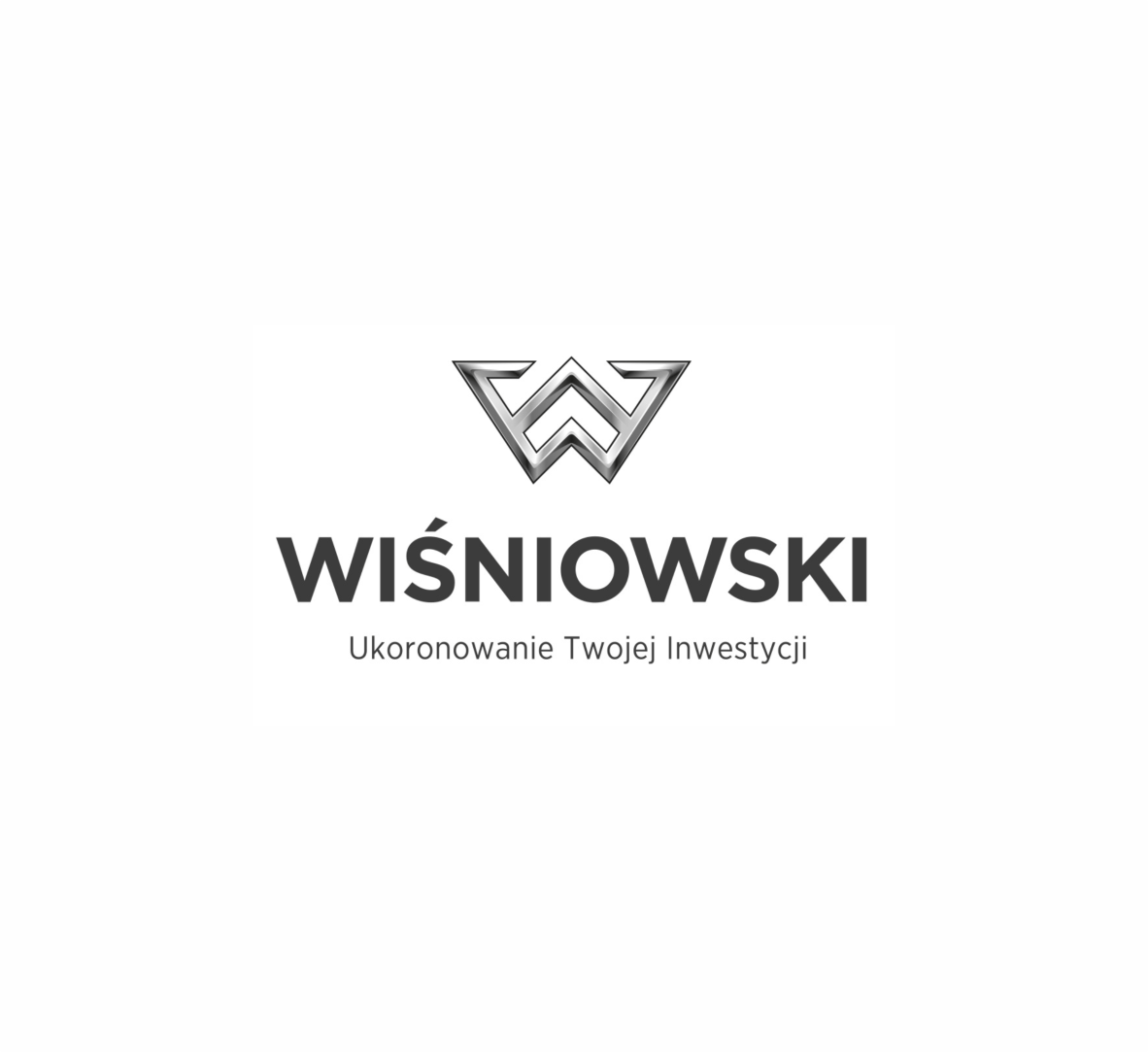 logo firmy Wiśniowski